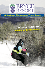 Bryce Resort Guide Winter 2013